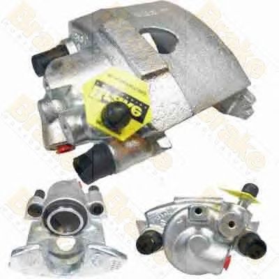 BRAKE ENGINEERING ca1742r -  Тормозной суппорт